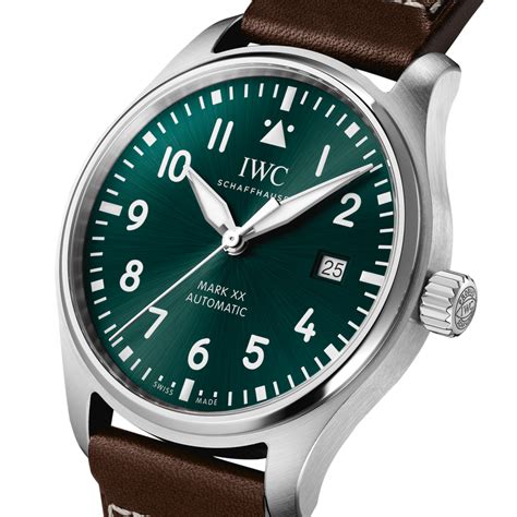 iwc pilot xx|iwc big pilot models.